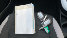 Hyundai i10 1.0 MPi Premium 5dr Auto Petrol Hatchback